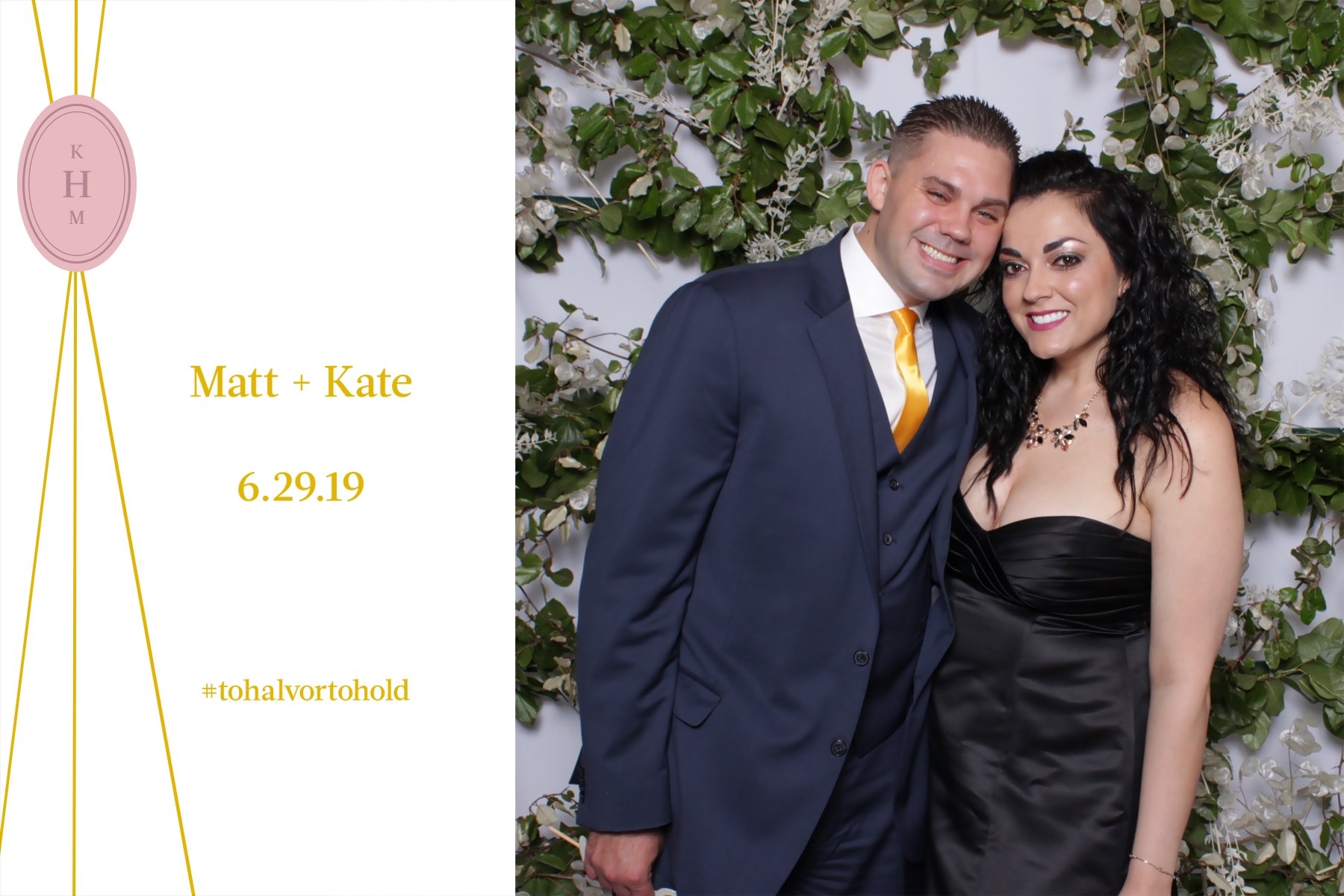 Matt + Kate | View more photos from the event at events.alfrescophoto.com/u/AlfrescoPhoto/Matt-Kate